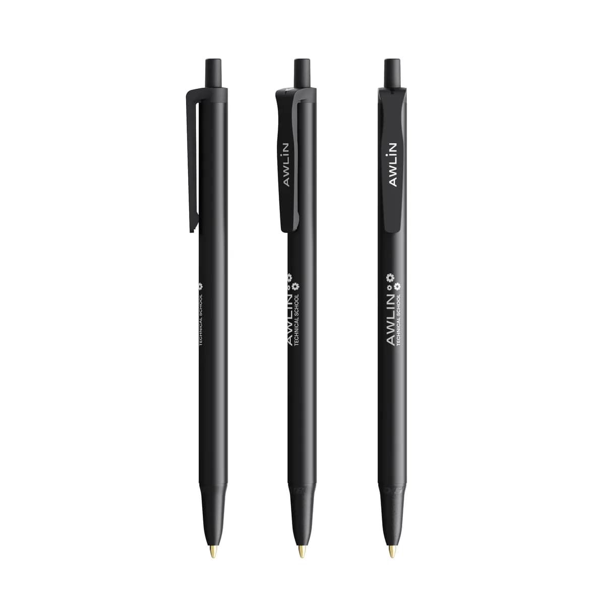 BIC® Clic Stic Softfeel®