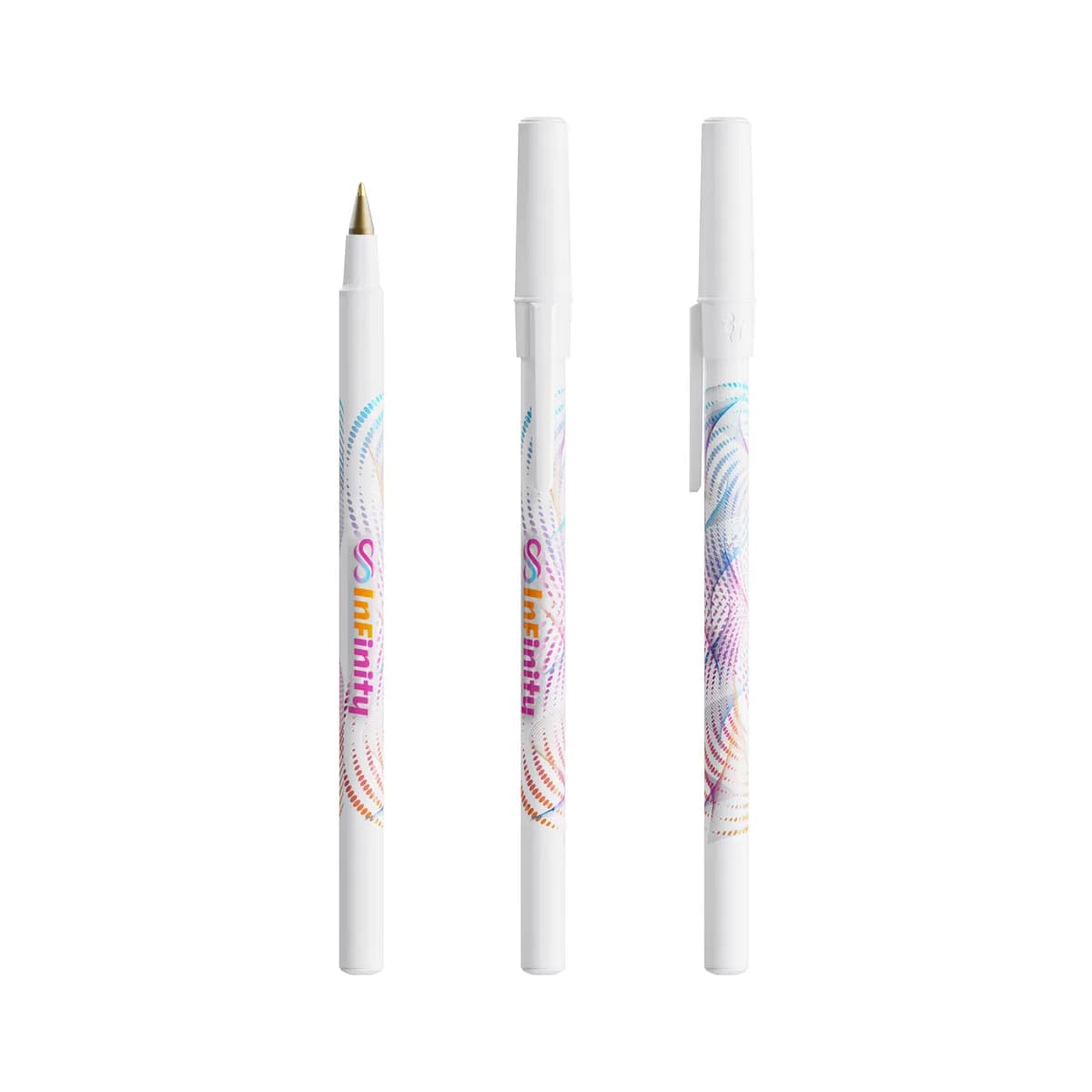 BIC® Round Stic®