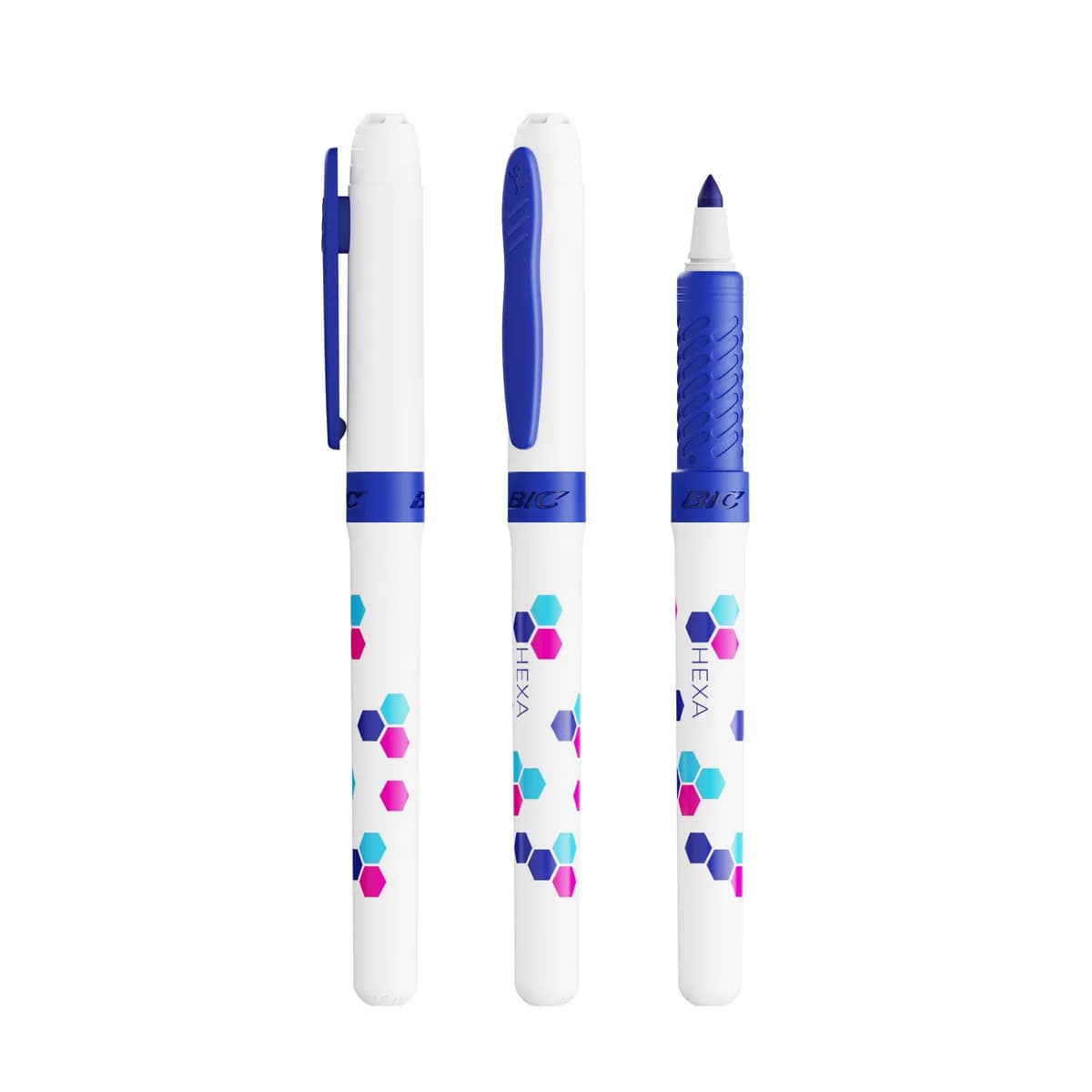 BIC® Mark-it Permanent Marker