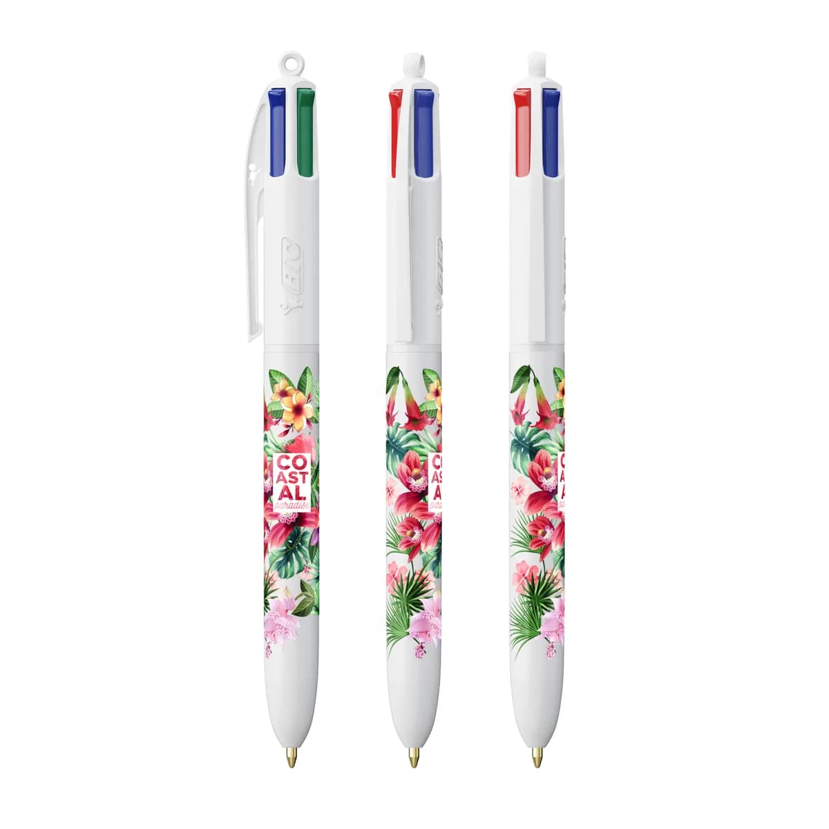 BIC® 4 Colours®