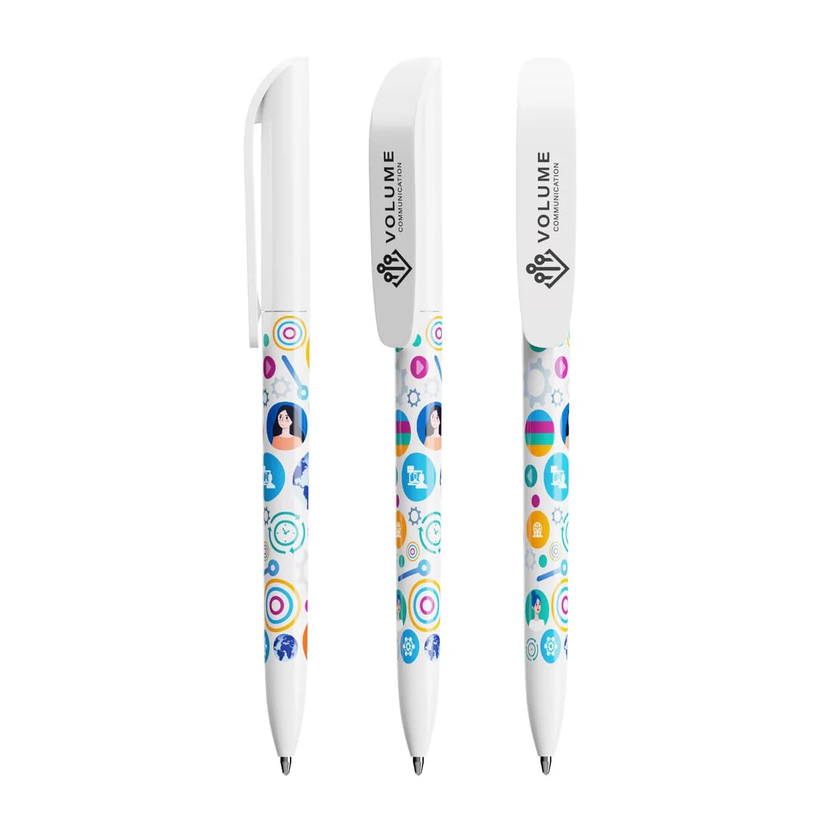 BIC® Super Clip