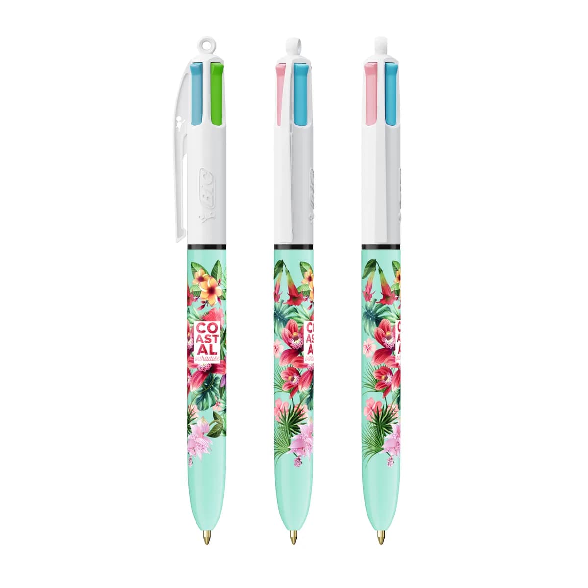 BIC® 4 Colours Fashion