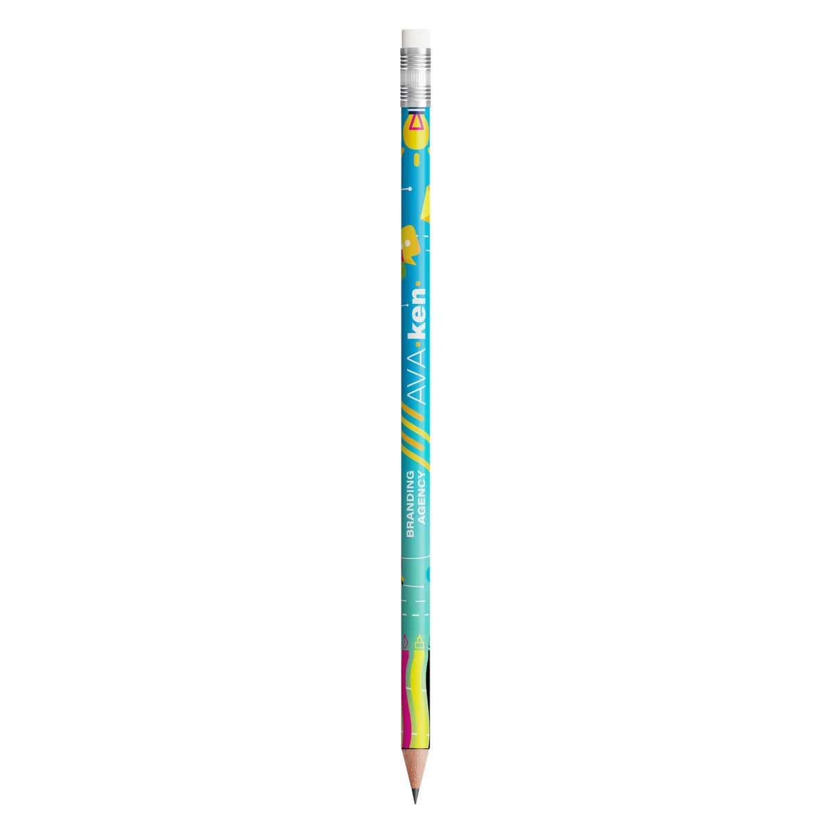 BIC® Evolution® Ecolutions® Eraser pencil