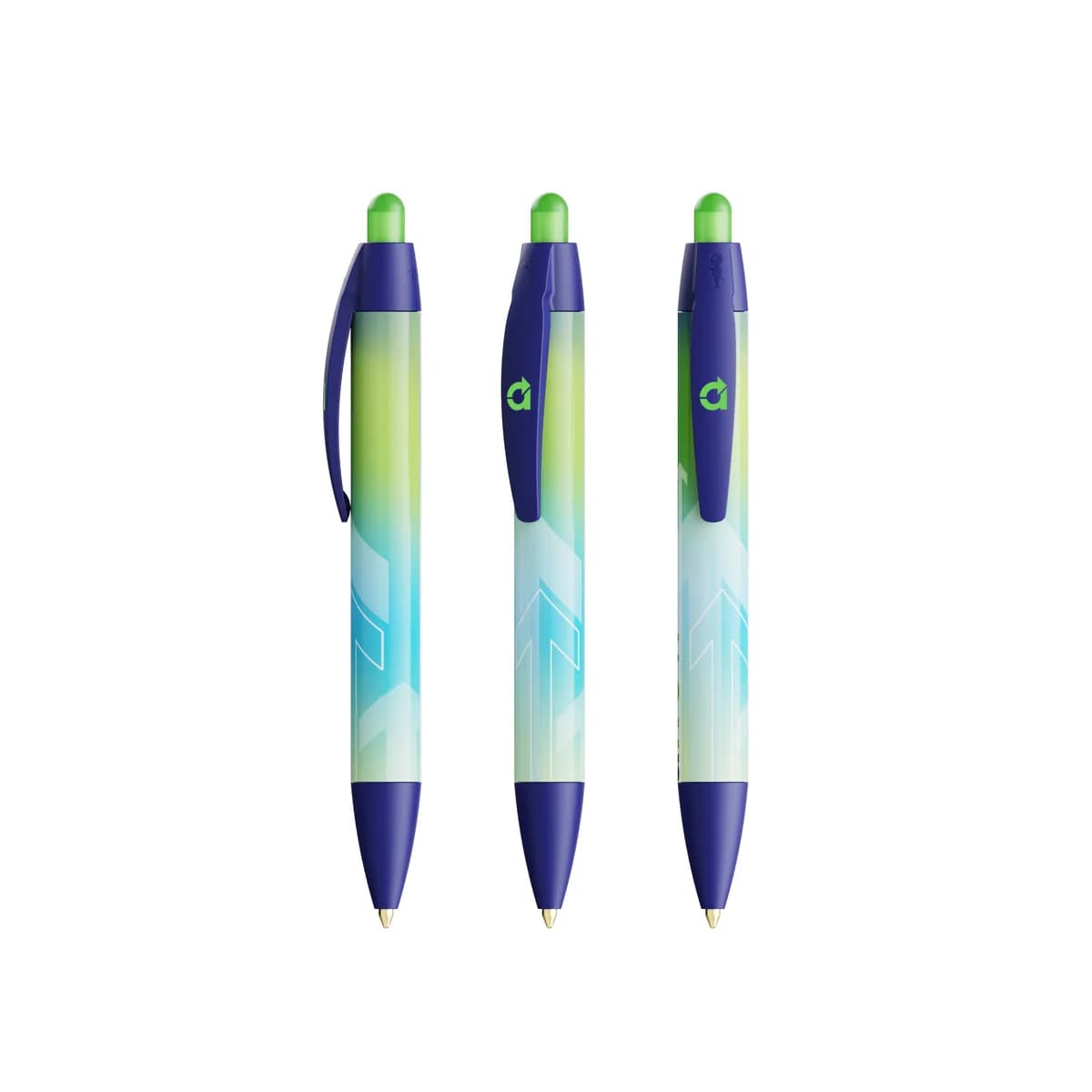 BIC® Wide Body™ Mini Digital