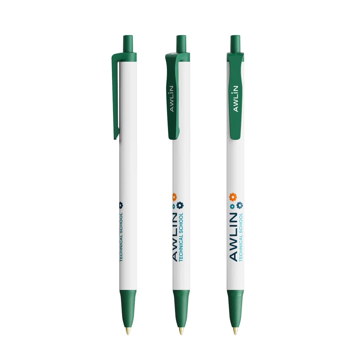 BIC® Clic Stic Ecolutions®