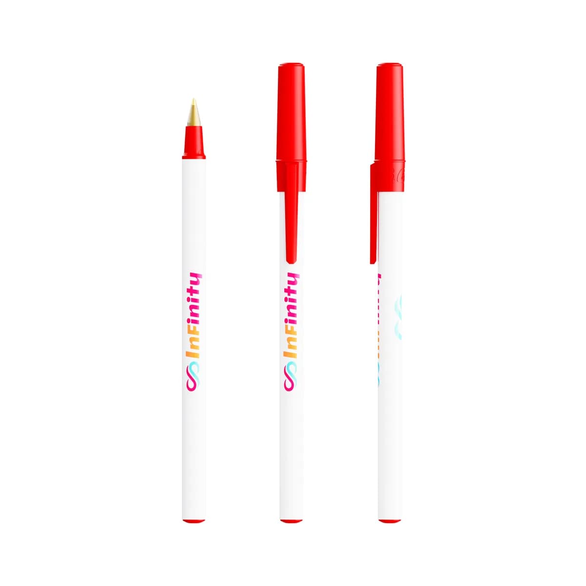 BIC® Round Stic® Ecolutions®