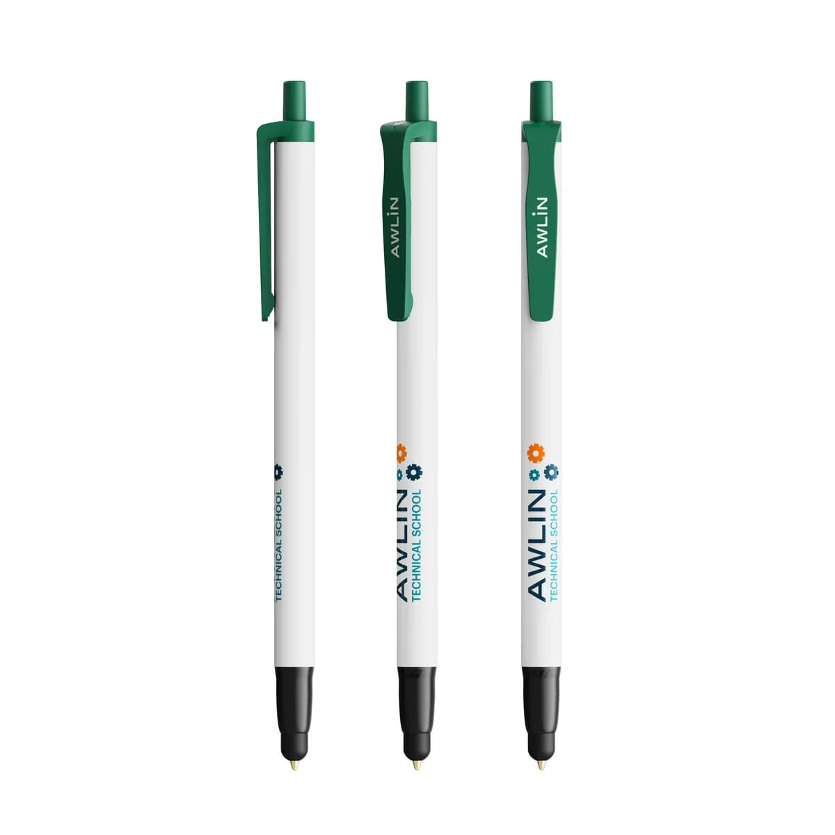 BIC® Clic Stic Stylus Ecolutions®