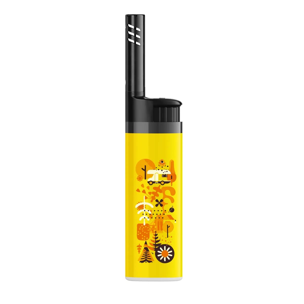 Accendino BIC® EZ Reach™