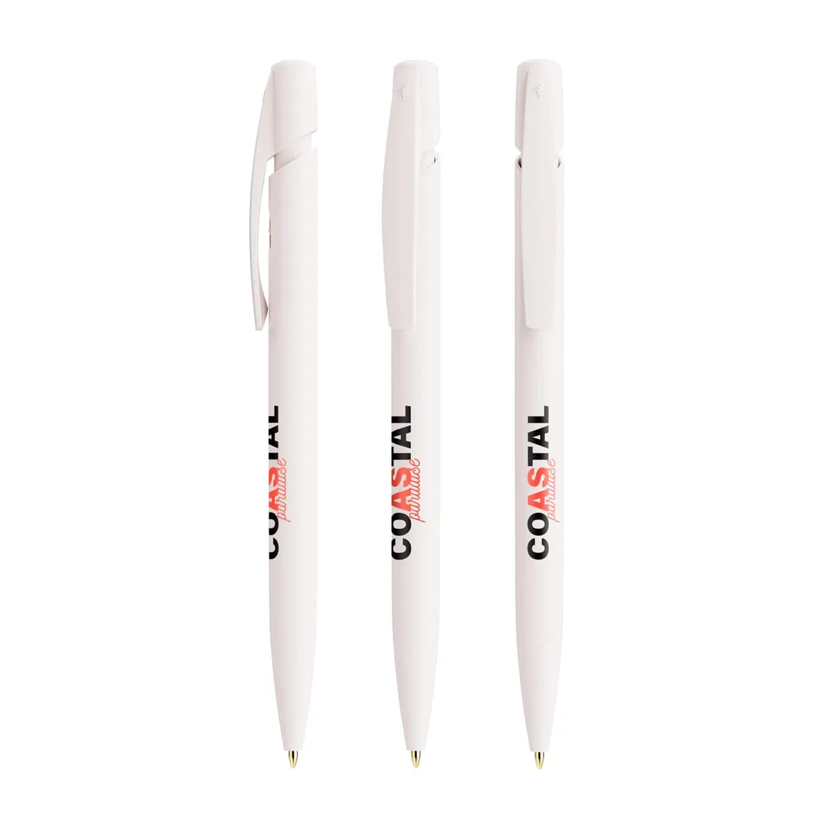 BIC® Media Clic Ecolutions® Plus ballpen