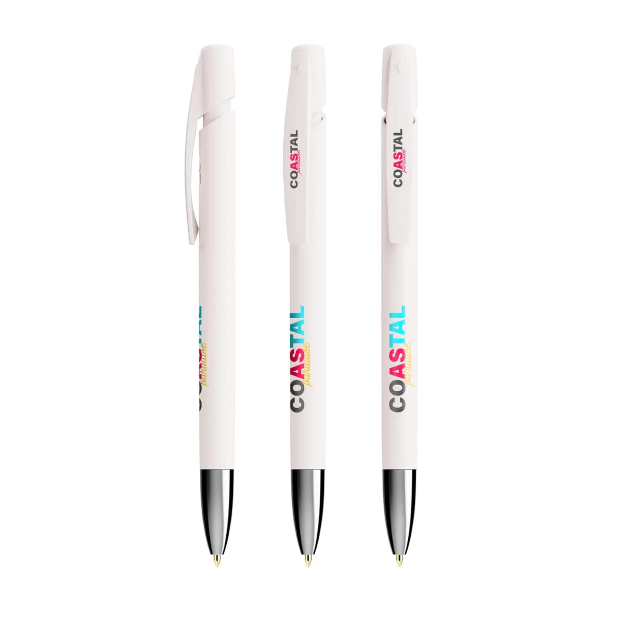 BIC® Media Clic Advance ballpen
