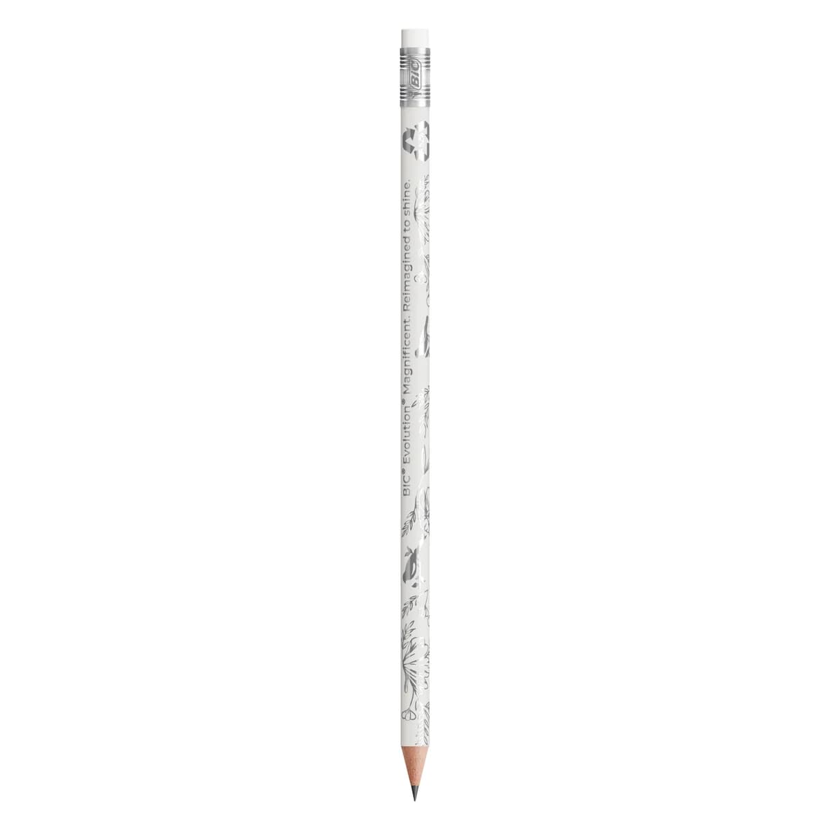 BIC® Evolution® Magnificent Eraser pencil