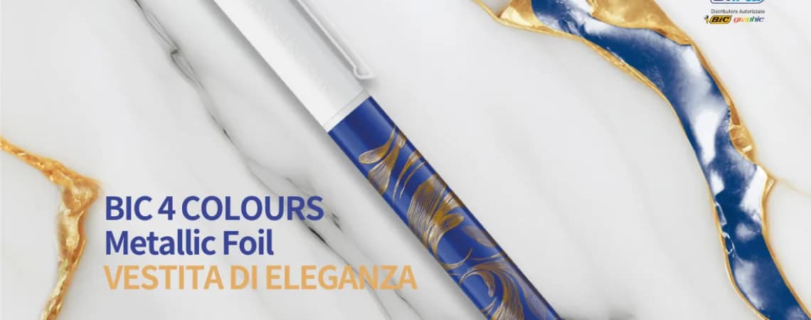 Scegli l'eleganza per il tuo gadget aziendale personalizzato