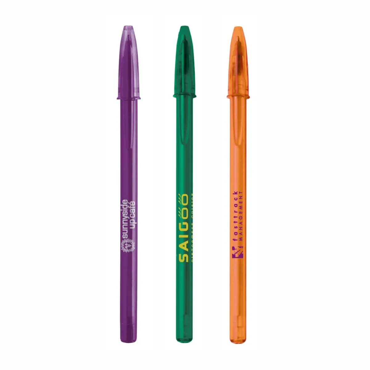 BIC® Style