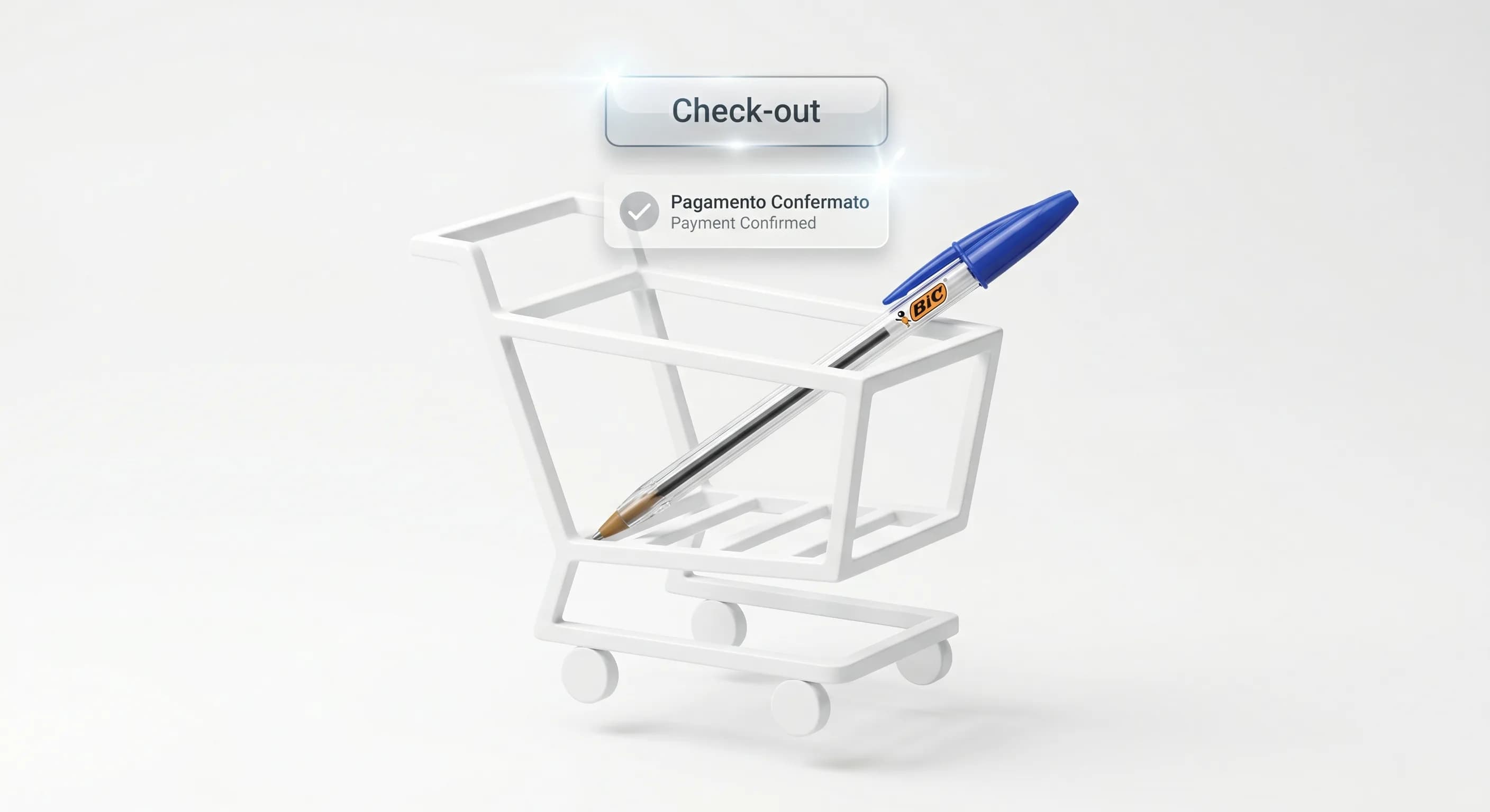 Quantity and Checkout