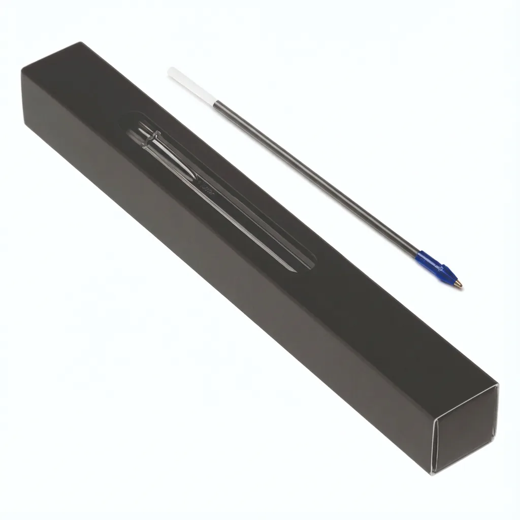 BIC® Cristal® Re'New™ Black
 - 3460001092-lifestyle-unimprinted-01.png