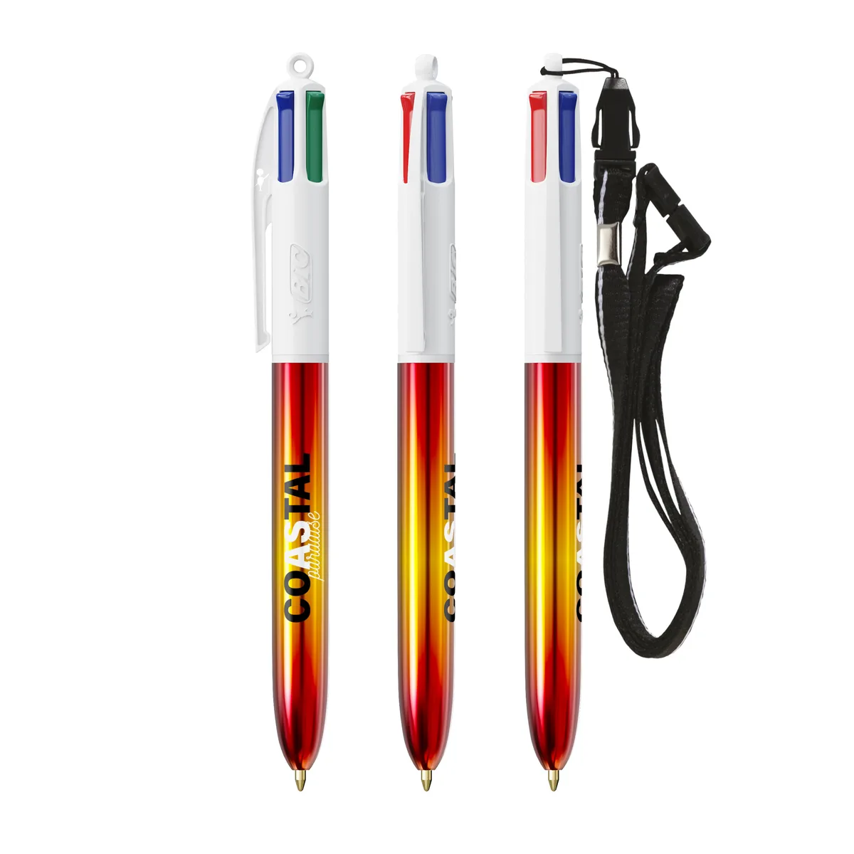 BIC® 4 Colours® Flags Collection + lanyard - 3460001068-031203-main-printed.jpg