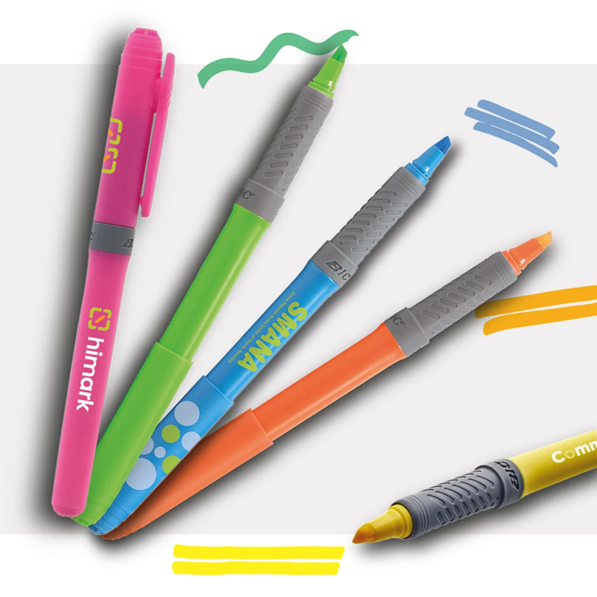 Evidenziatore BIC® Brite Liner® Grip - 3460001192-lifestyle-printed-sp-01.jpg