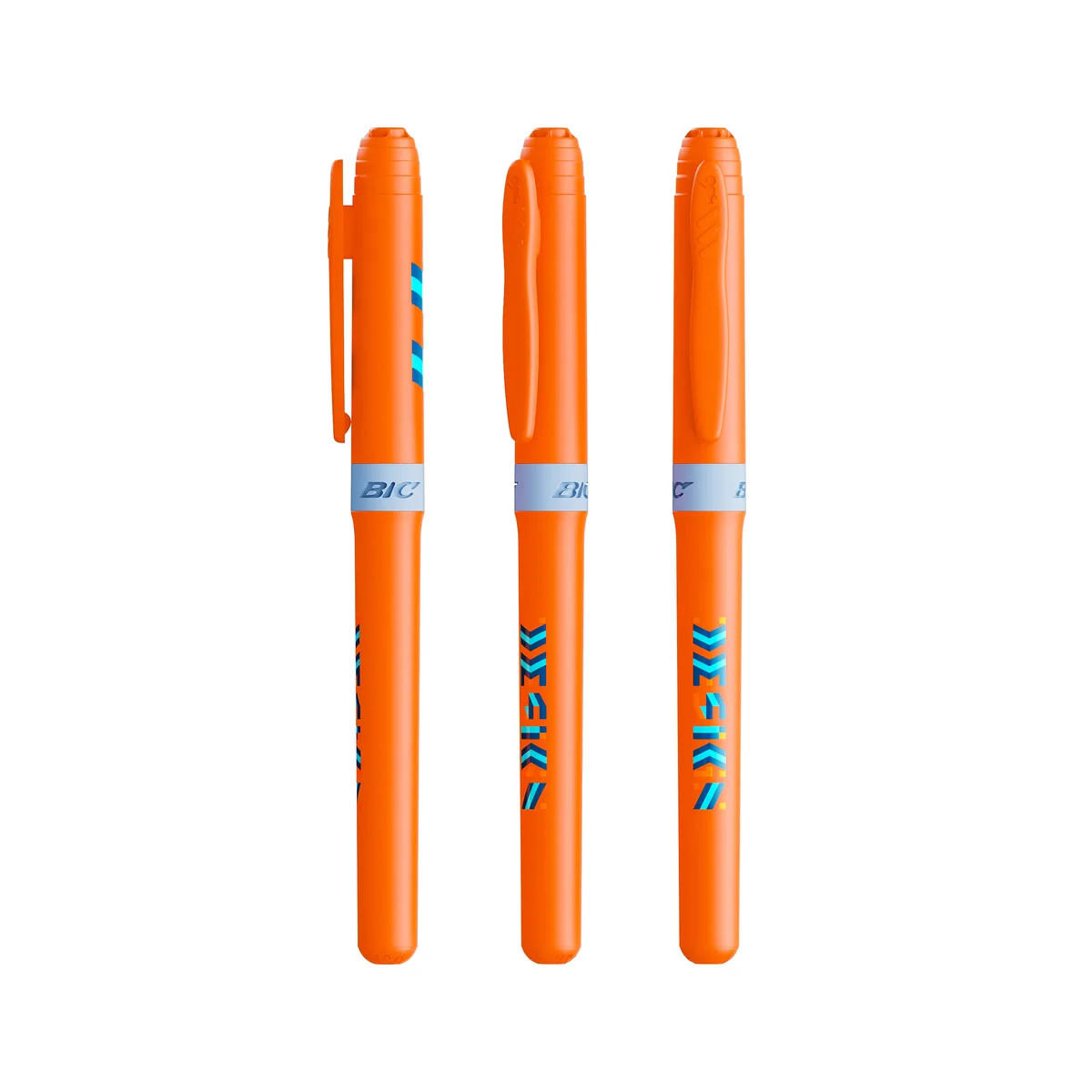 Evidenziatore BIC® Brite Liner® Grip - 3460001192-10-main-printed.jpg