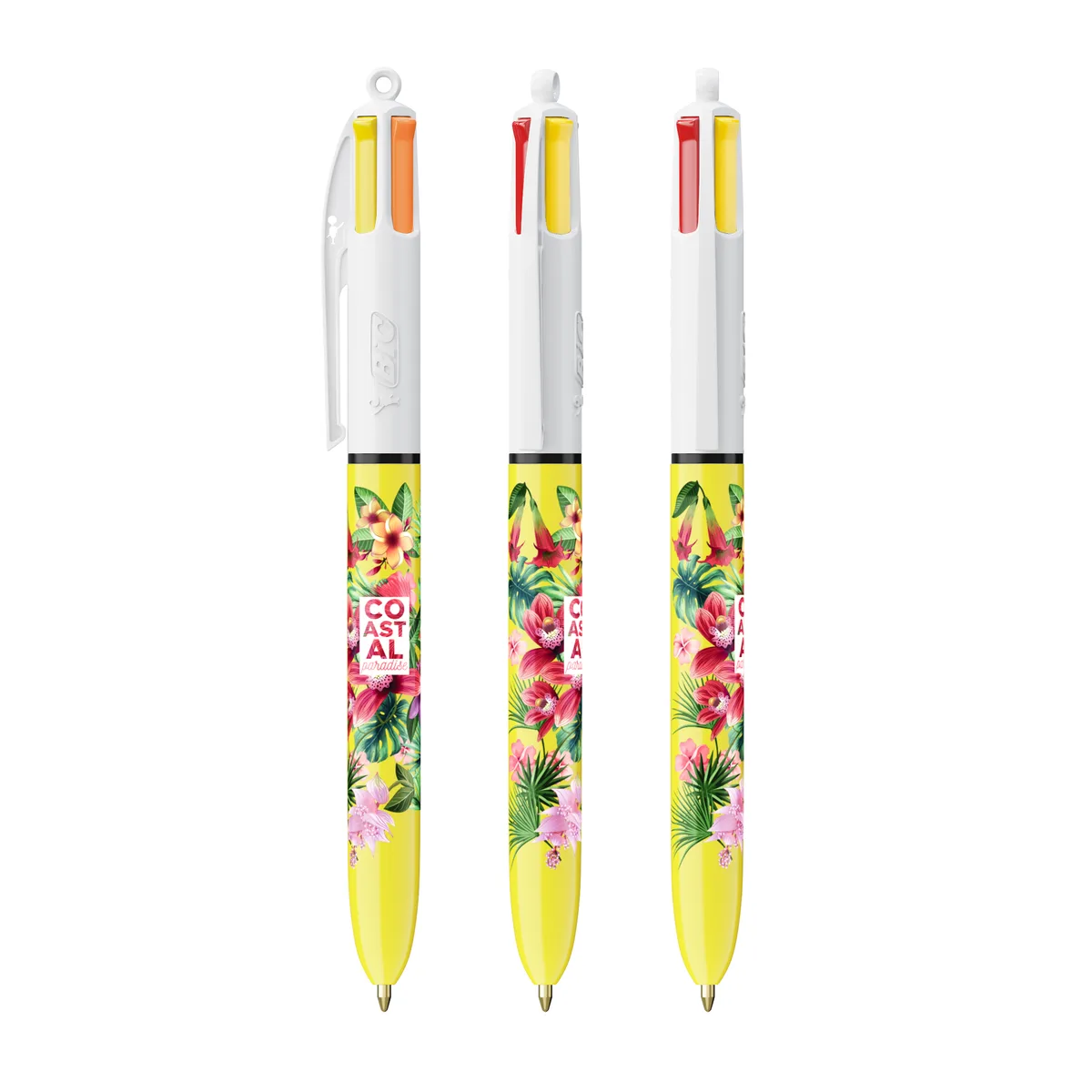 BIC® 4 Colours® Sun ballpen - 3460001097-0112-main-printed.jpg