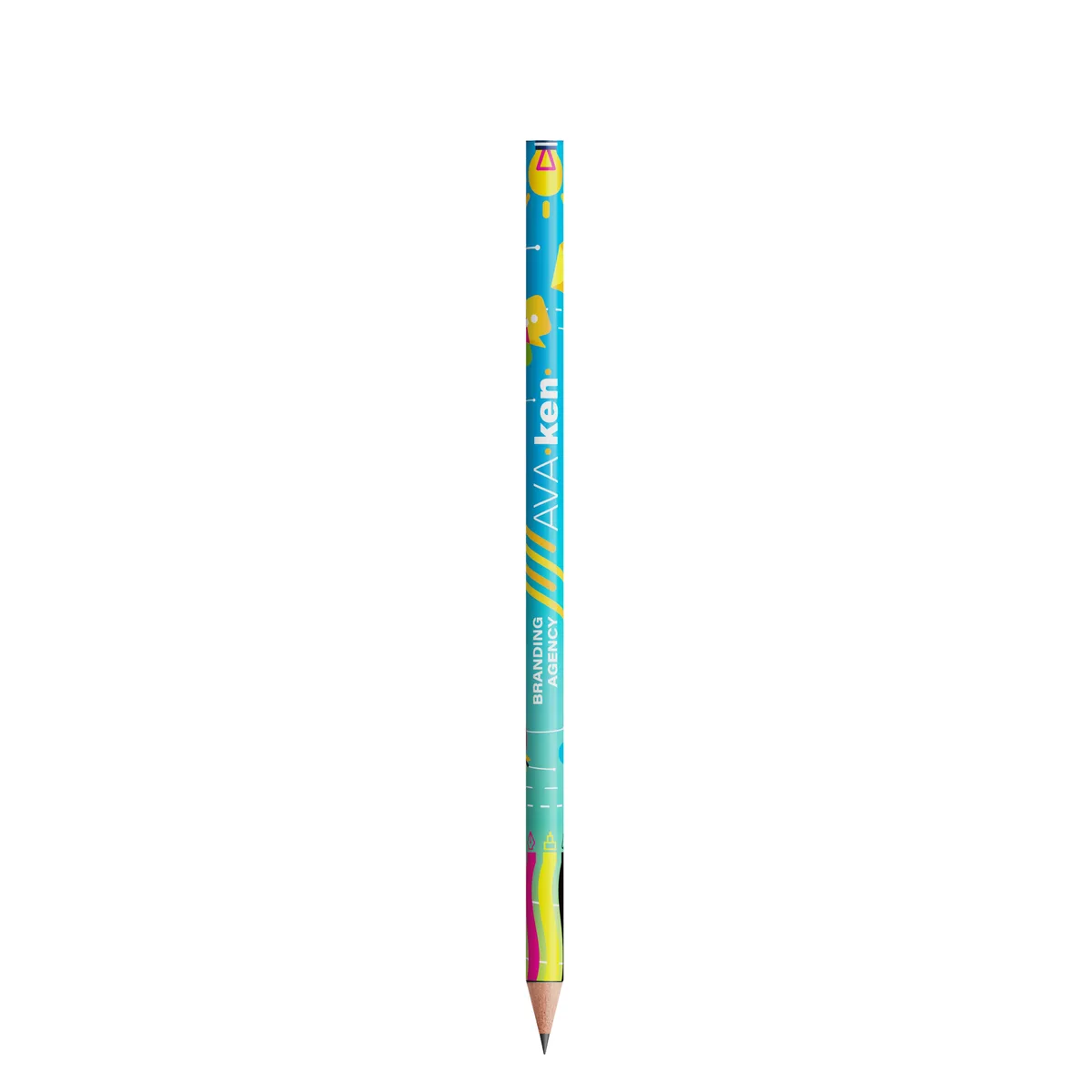 Matita BIC® Evolution® Classic Cut Ecolutions® - 3460001150-01CSR-main-printed.jpg