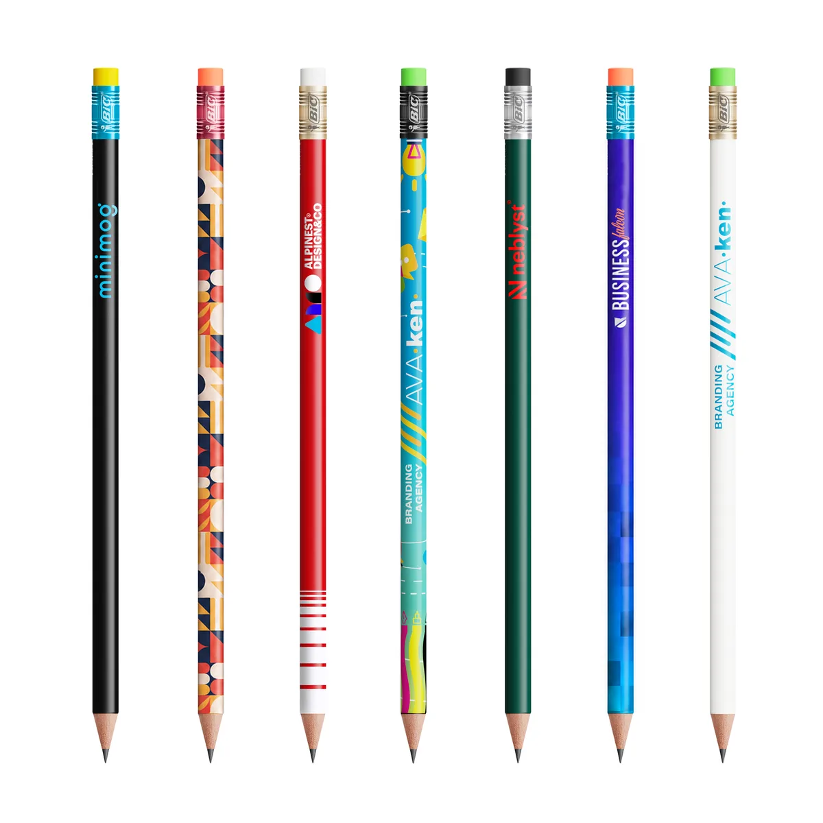 Matita BIC® Evolution® Classic Ecolutions® con Gomma - 3460001151-lifestyle-printed-sp-03.jpg