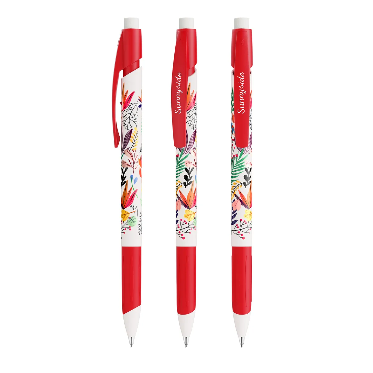 Matita meccanica BIC® Media Clic Grip Ecolutions - 3460001E21-0103-main-printed.jpg