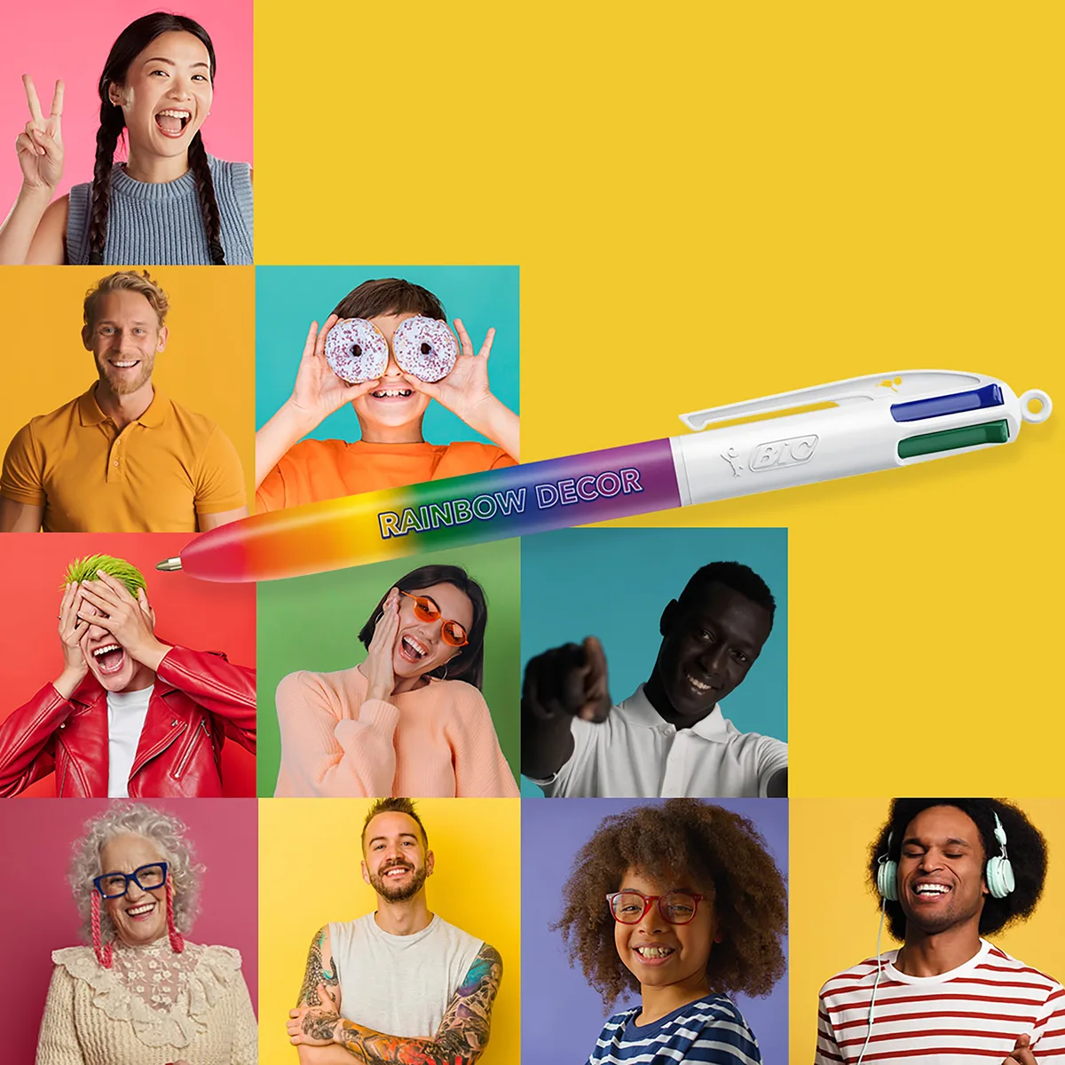 BIC® 4 Colours® Rainbow Decor - 3460001123-lifestyle-printed-dg-01.jpg