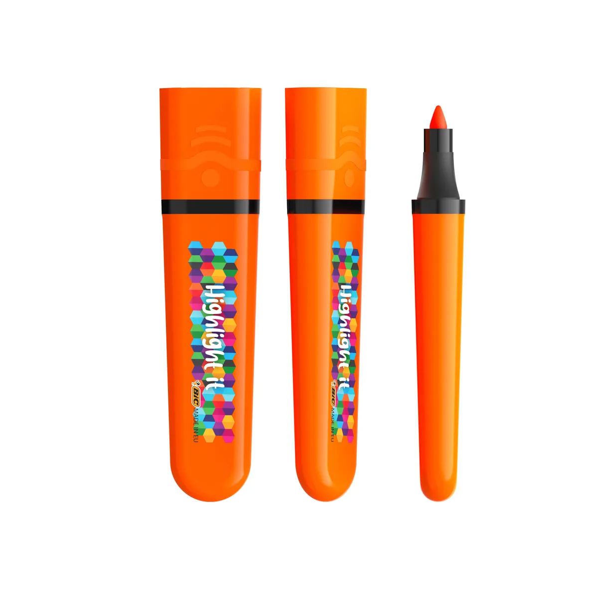 Evidenziatore BIC® Highlighter Flat - 3460001132-10-main-printed.jpg