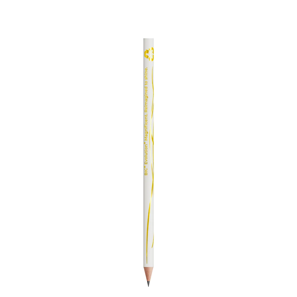 BIC® Evolution® Magnificent Cut end pencil - 3460001154-01CSR-main-printed.jpg