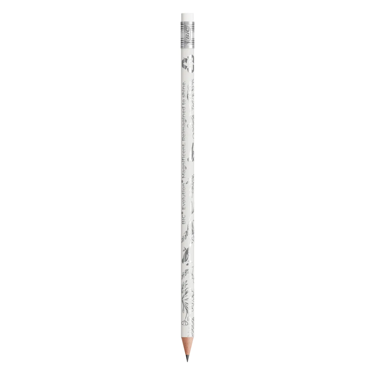 BIC® Evolution® Magnificent Eraser pencil - 3460001155-01CSR-main-printed.jpg