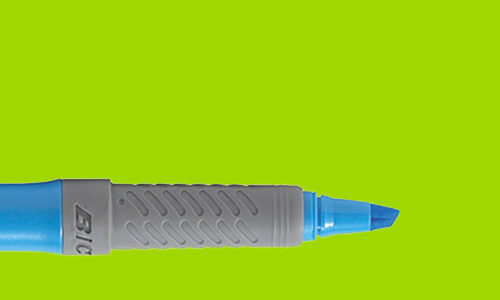 Penne personalizzate BIC - BiPen